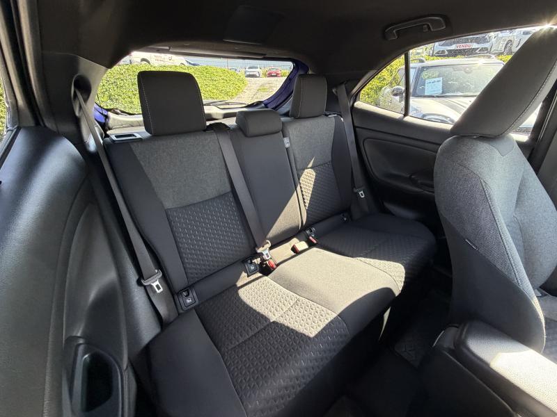 Toyota Yaris Cross 1.5 Hybrid ELEGANT - photo 15