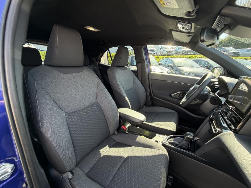 Toyota Yaris Cross 1.5 Hybrid ELEGANT - photo 14