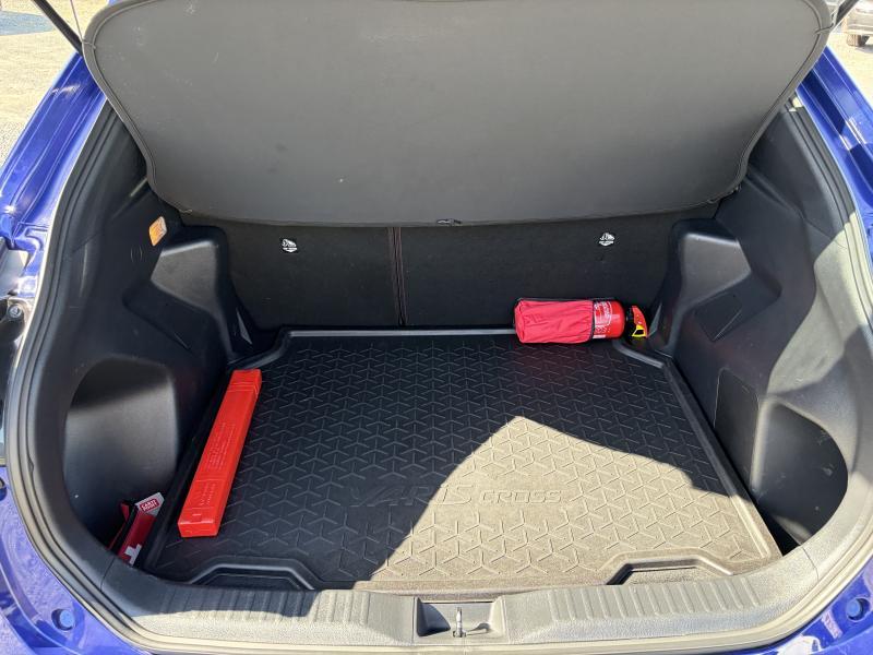 Toyota Yaris Cross 1.5 Hybrid ELEGANT - photo 16