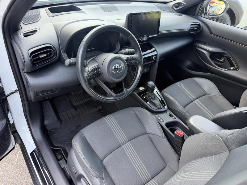 Toyota Yaris Cross 1.5 Hybrid CVT Adventure - photo 15