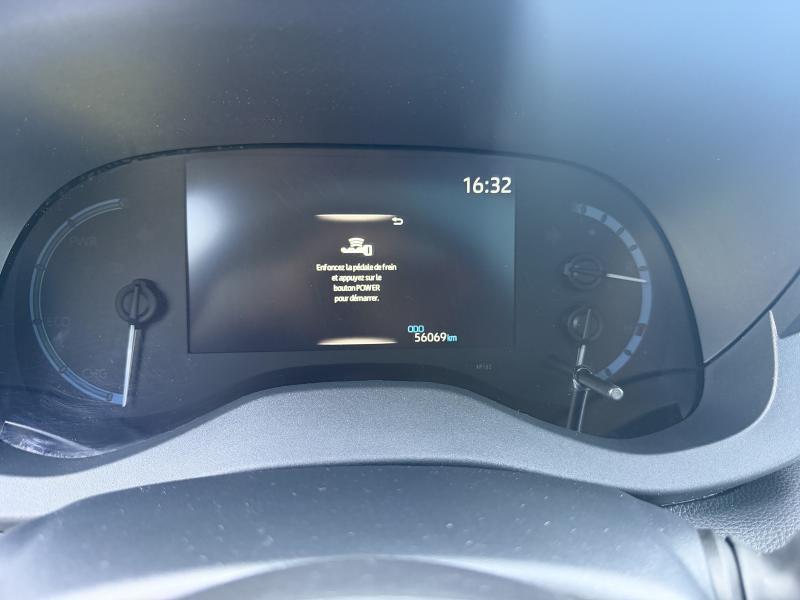 Toyota Yaris Cross 1.5 Hybrid CVT Adventure - photo 7