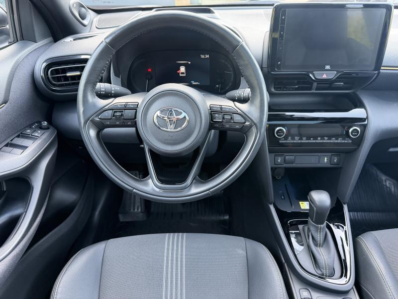 Toyota Yaris Cross 1.5 Hybrid CVT Adventure - photo 6