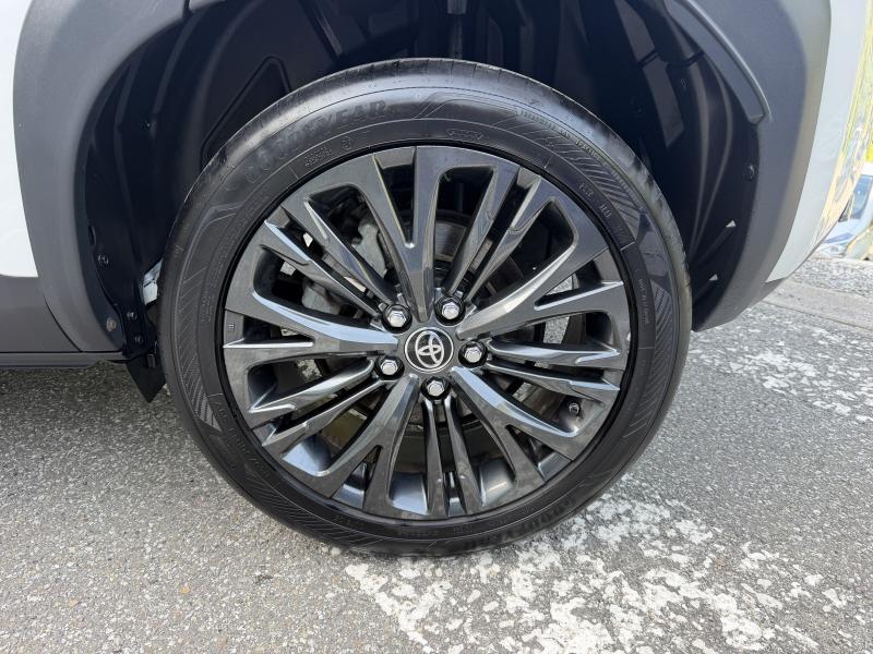 Toyota Yaris Cross 1.5 Hybrid CVT Adventure - photo 19