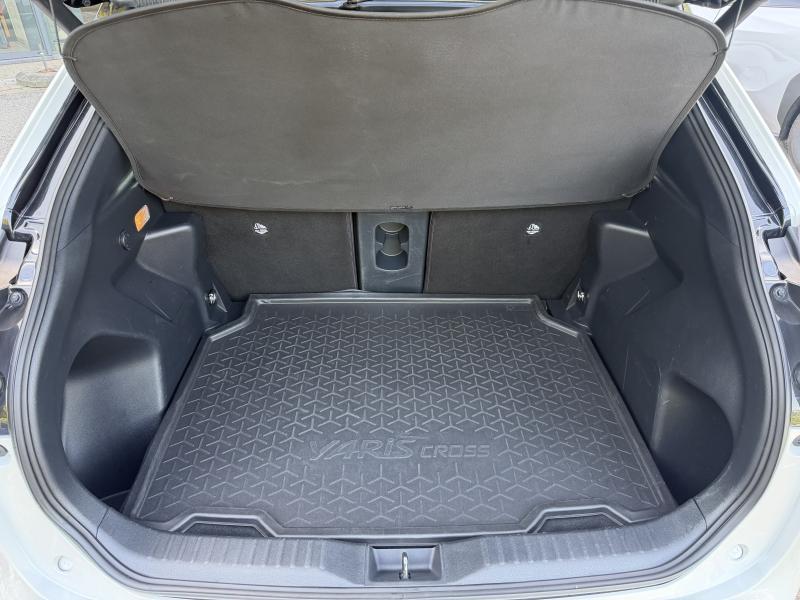 Toyota Yaris Cross 1.5 Hybrid CVT Adventure - photo 20