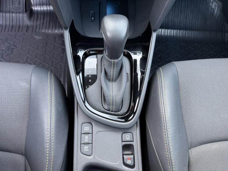 Toyota Yaris Cross 1.5 Hybrid CVT Adventure - photo 8
