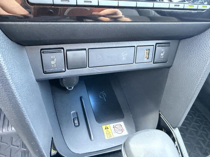 Toyota Yaris Cross 1.5 Hybrid CVT Adventure - photo 12