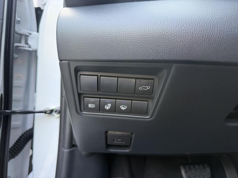 Toyota Yaris Cross 1.5 Hybrid CVT Adventure - photo 13