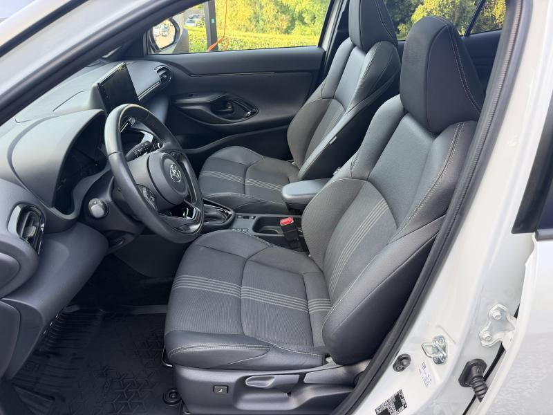 Toyota Yaris Cross 1.5 Hybrid CVT Adventure - photo 14