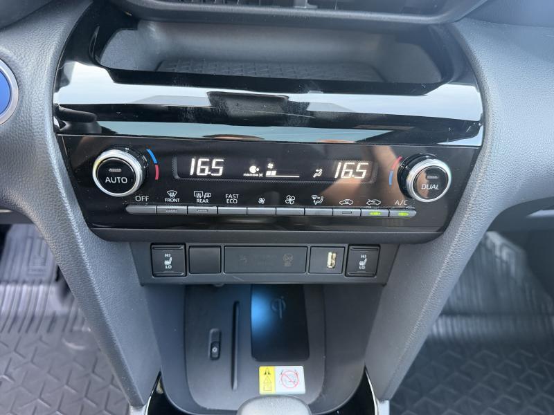 Toyota Yaris Cross 1.5 Hybrid CVT Adventure - photo 11
