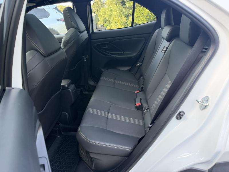 Toyota Yaris Cross 1.5 Hybrid CVT Adventure - photo 16