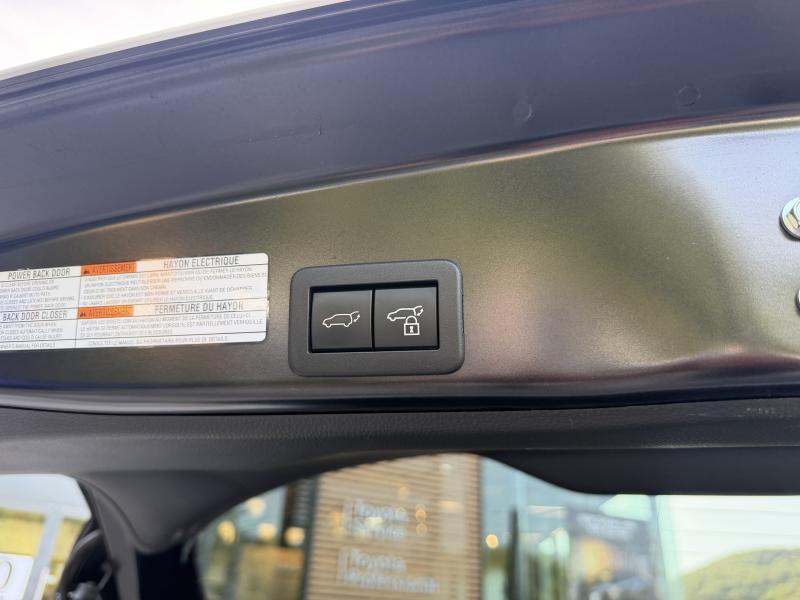 Toyota Yaris Cross 1.5 Hybrid CVT Adventure - photo 21