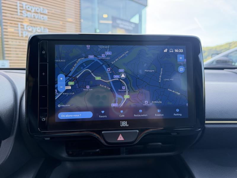 Toyota Yaris Cross 1.5 Hybrid CVT Adventure - photo 9