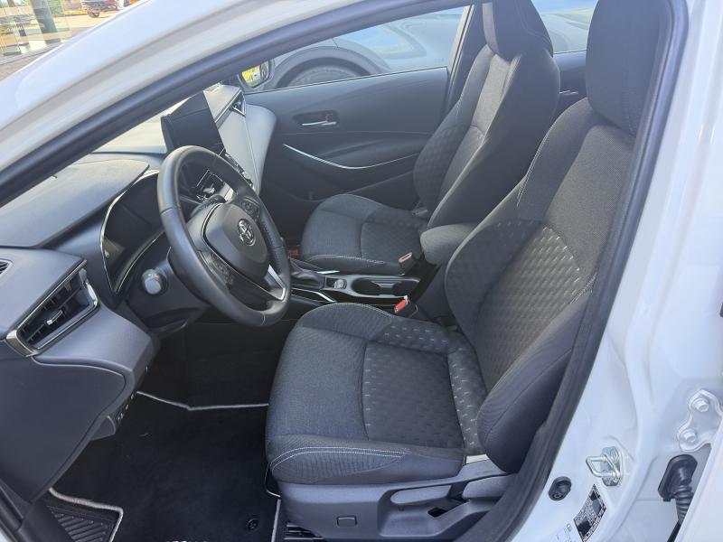 Toyota Corolla TS 1.8 Hybrid - photo 13