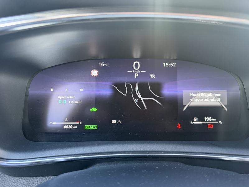 Toyota Corolla TS 1.8 Hybrid - photo 7