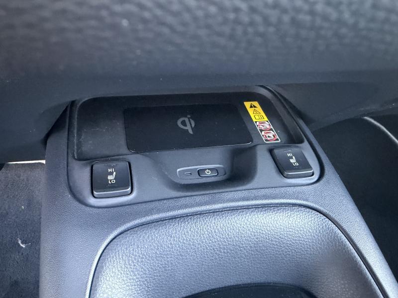 Toyota Corolla TS 1.8 Hybrid - photo 12