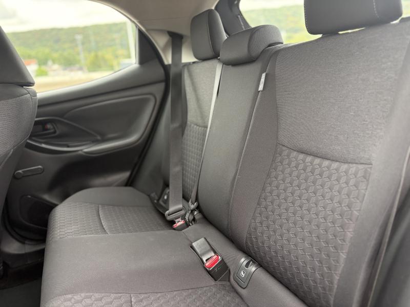 Toyota Yaris 1.5 VVT-I DYNAMIC - photo 17