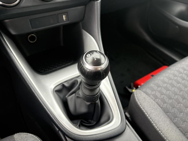 Toyota Yaris 1.5 VVT-I DYNAMIC - photo 10