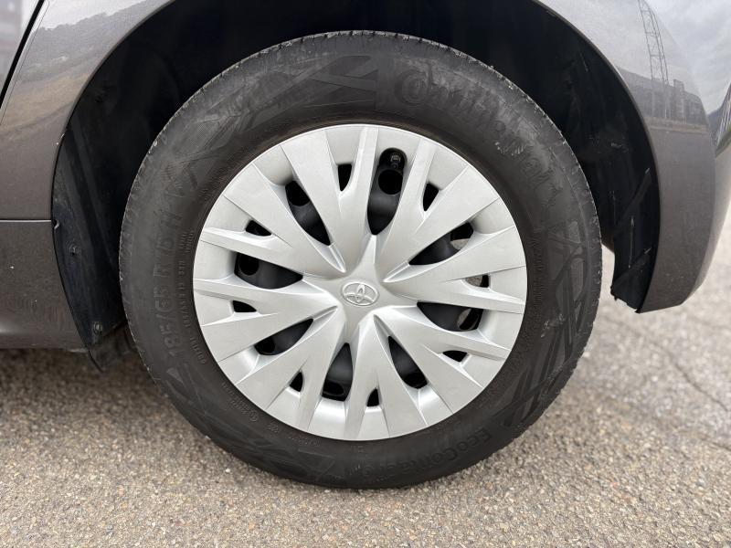 Toyota Yaris 1.5 VVT-I DYNAMIC - photo 20