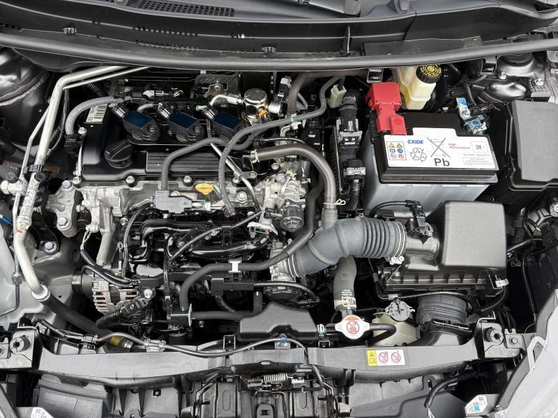 Toyota Yaris 1.5 VVT-I DYNAMIC - photo 21