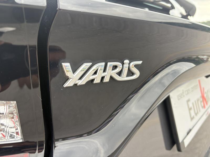 Toyota Yaris 1.5 VVT-I DYNAMIC - photo 6