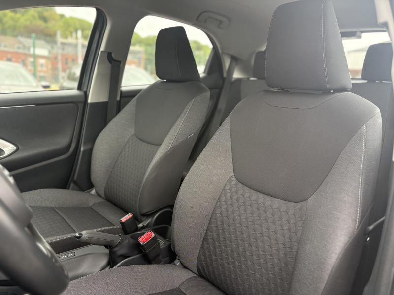 Toyota Yaris 1.5 VVT-I DYNAMIC - photo 15