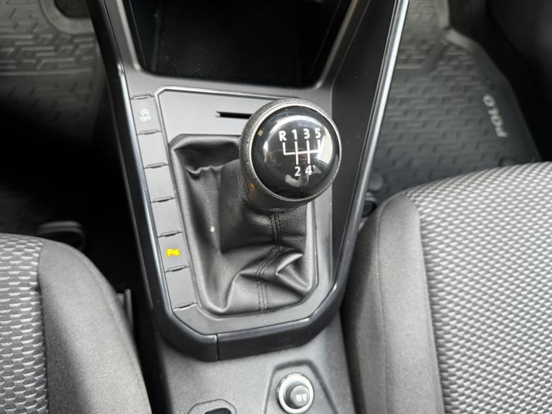 Volkswagen Polo 1.0 MPI - photo 8
