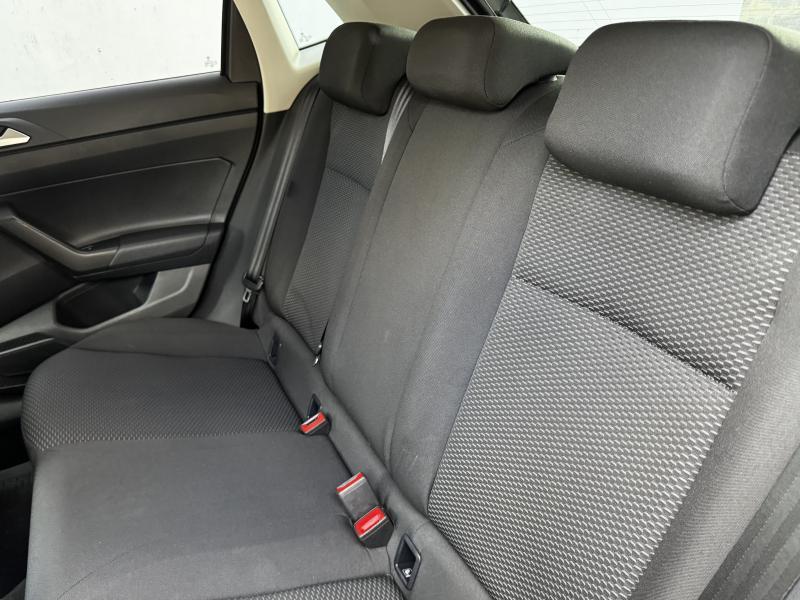 Volkswagen Polo 1.0 MPI - photo 14