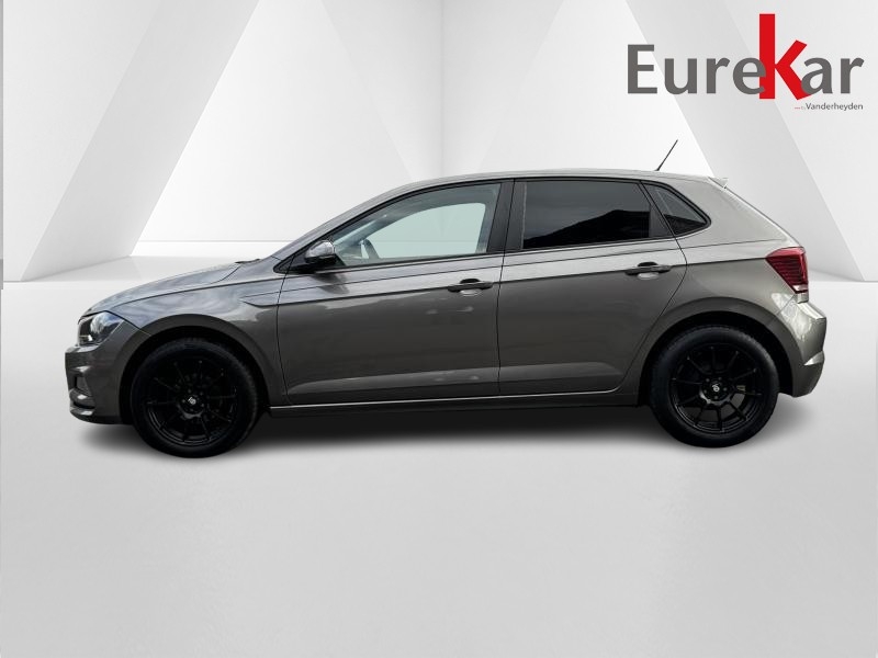 Volkswagen Polo 1.0 MPI - photo 4