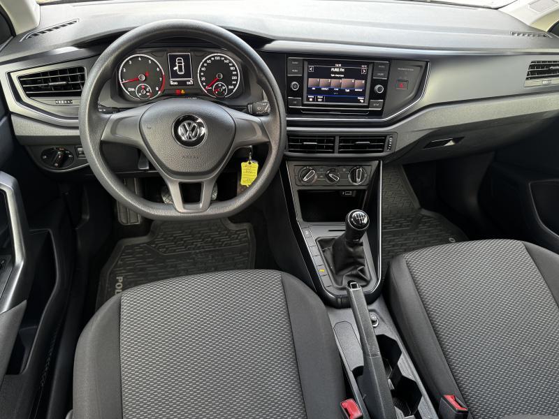 Volkswagen Polo 1.0 MPI - photo 13