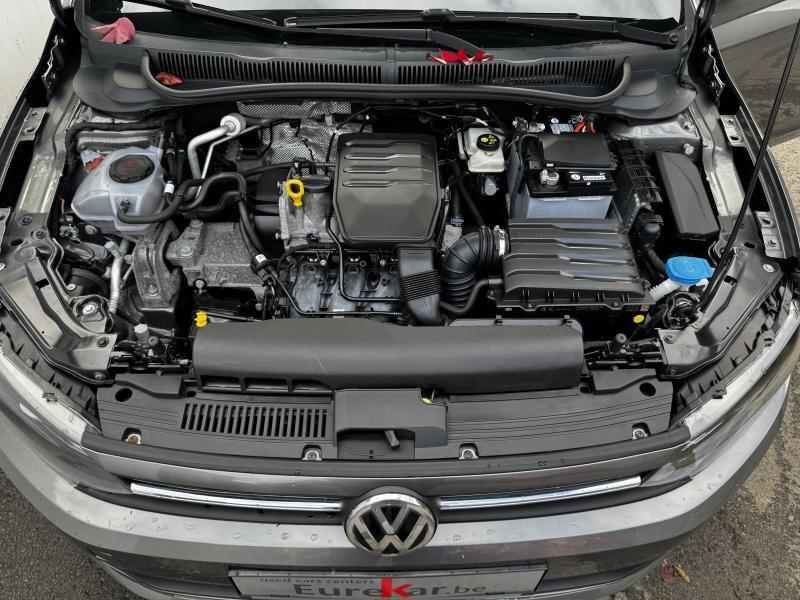 Volkswagen Polo 1.0 MPI - photo 17