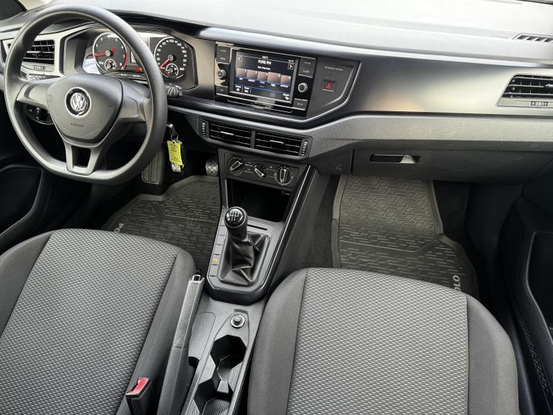 Volkswagen Polo 1.0 MPI - photo 15