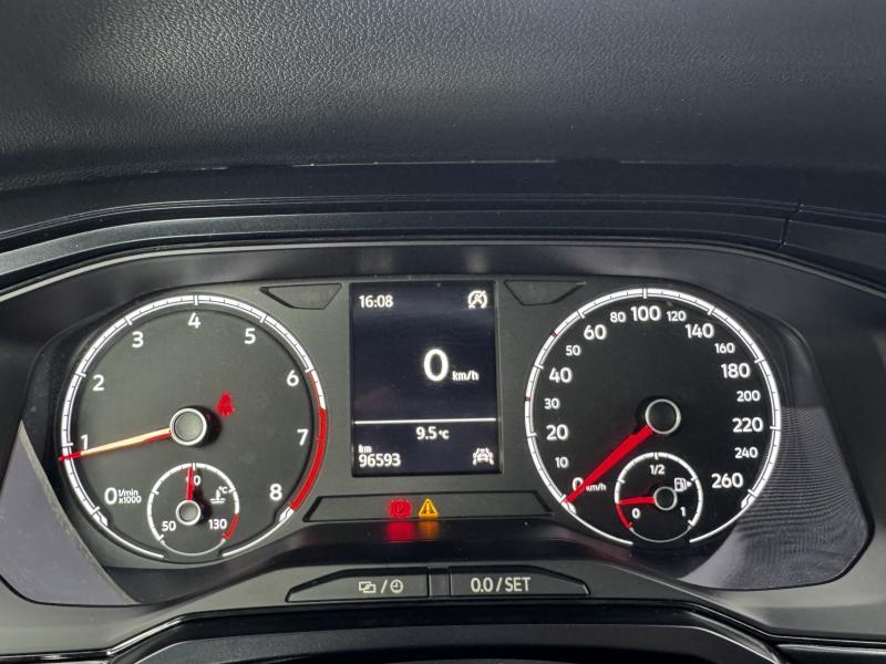 Volkswagen Polo 1.0 MPI - photo 6