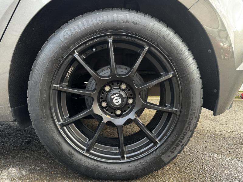Volkswagen Polo 1.0 MPI - photo 18