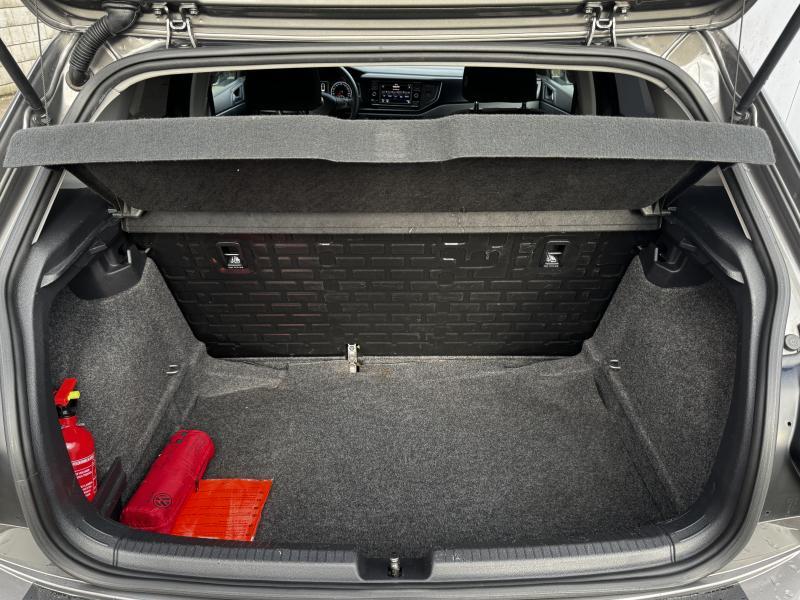 Volkswagen Polo 1.0 MPI - photo 16