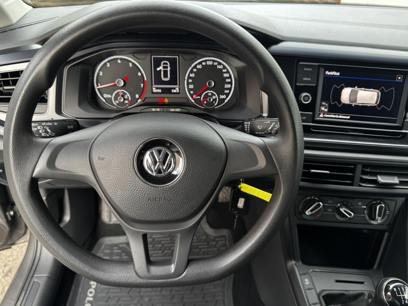 Volkswagen Polo 1.0 MPI - photo 7
