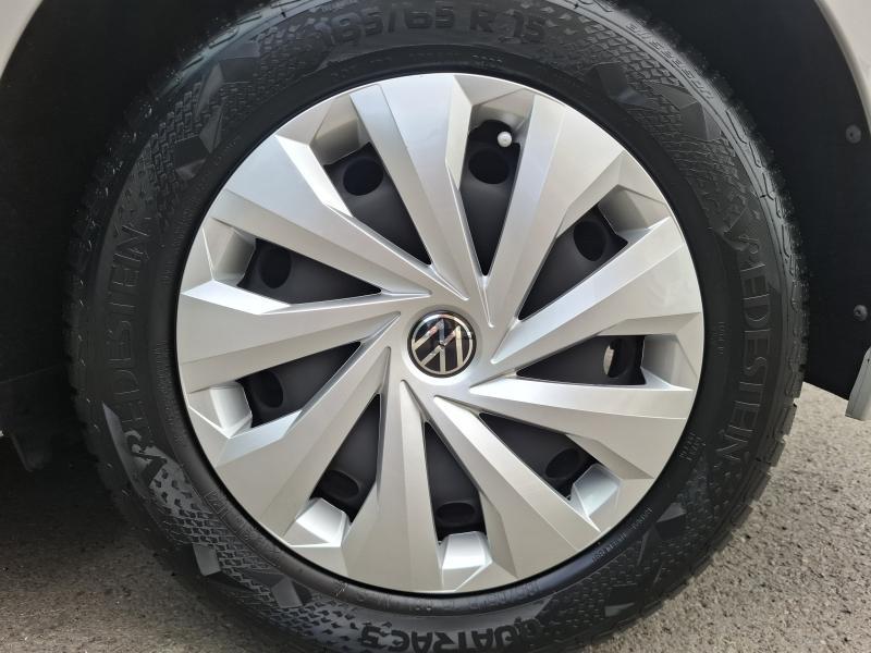 Volkswagen Polo 1.0 MPI LIFE - photo 18