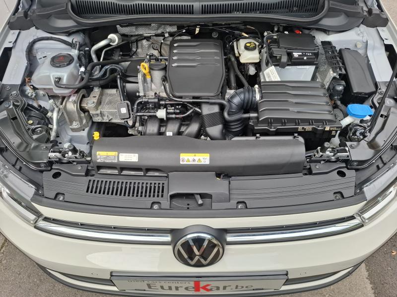 Volkswagen Polo 1.0 MPI LIFE - photo 17