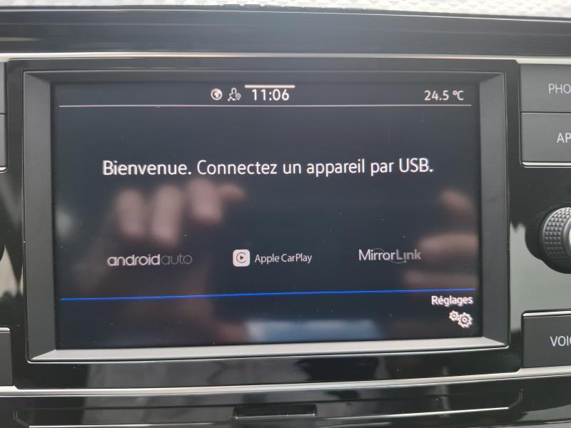 Volkswagen Polo 1.0 MPI LIFE - photo 11