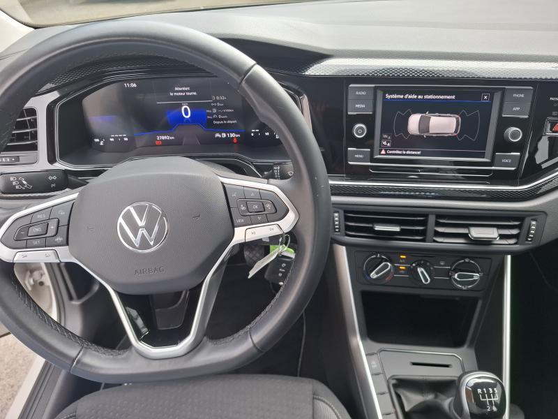 Volkswagen Polo 1.0 MPI LIFE - photo 6