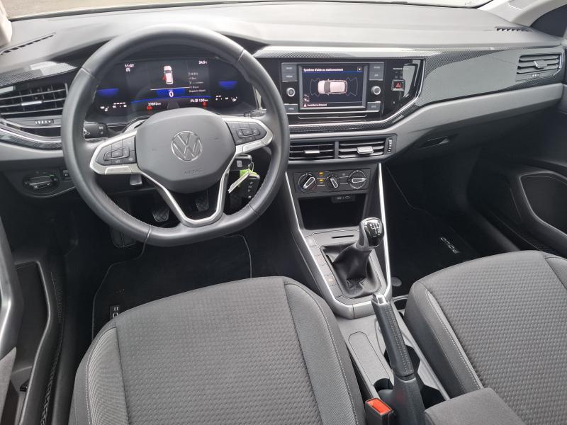 Volkswagen Polo 1.0 MPI LIFE - photo 13