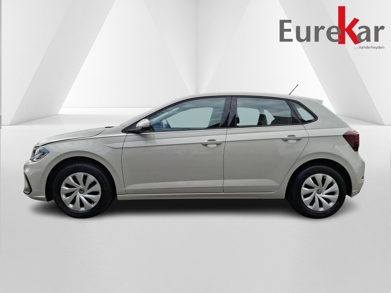 Volkswagen Polo 1.0 MPI LIFE - photo 4