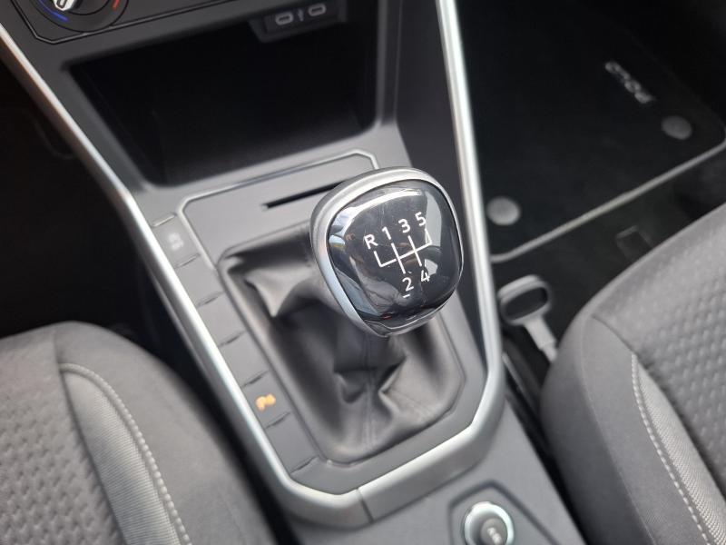 Volkswagen Polo 1.0 MPI LIFE - photo 8