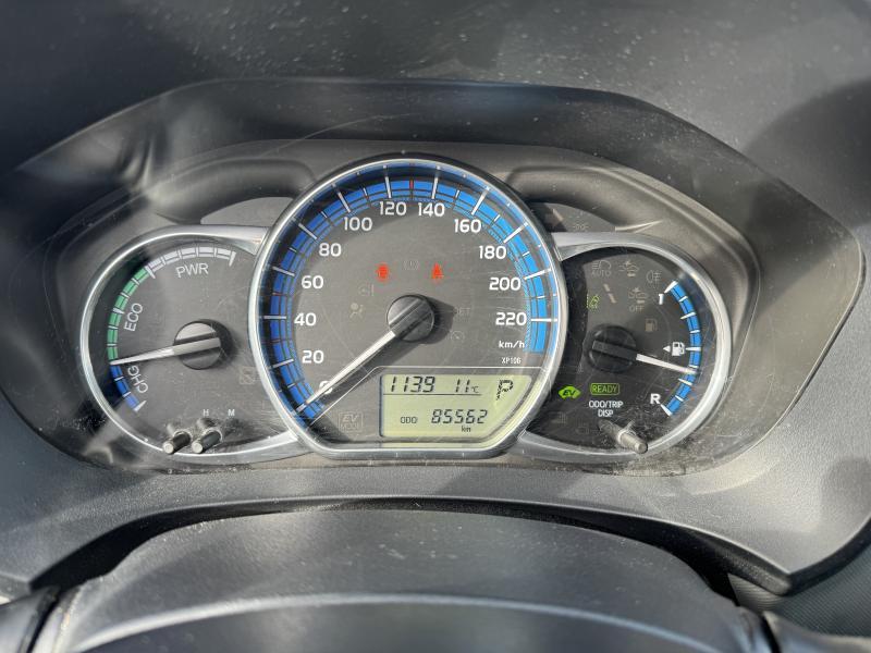 Toyota Yaris 1.5 HYBRID STYLE - photo 7