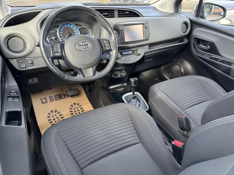 Toyota Yaris 1.5 HYBRID STYLE - photo 13