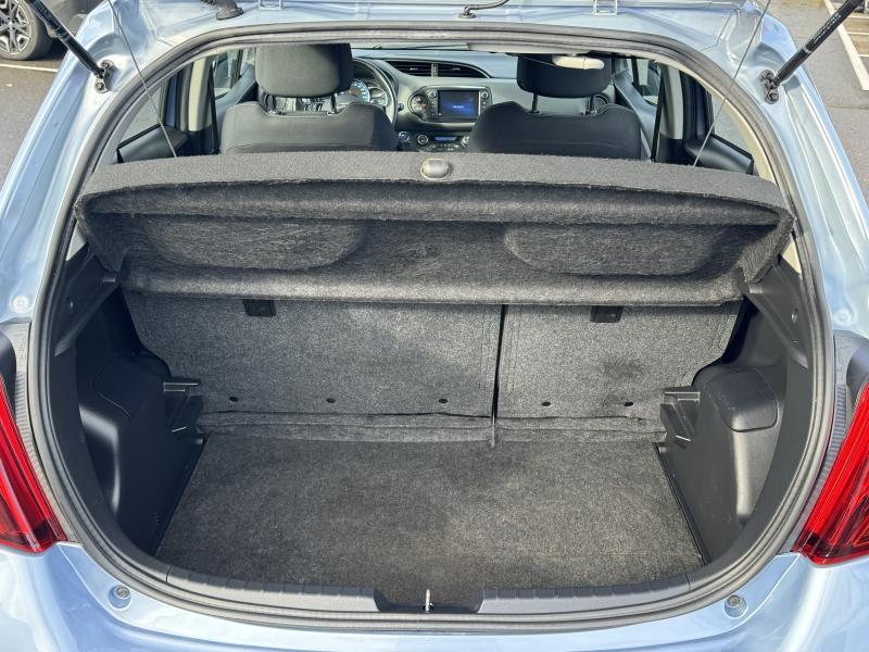 Toyota Yaris 1.5 HYBRID STYLE - photo 16