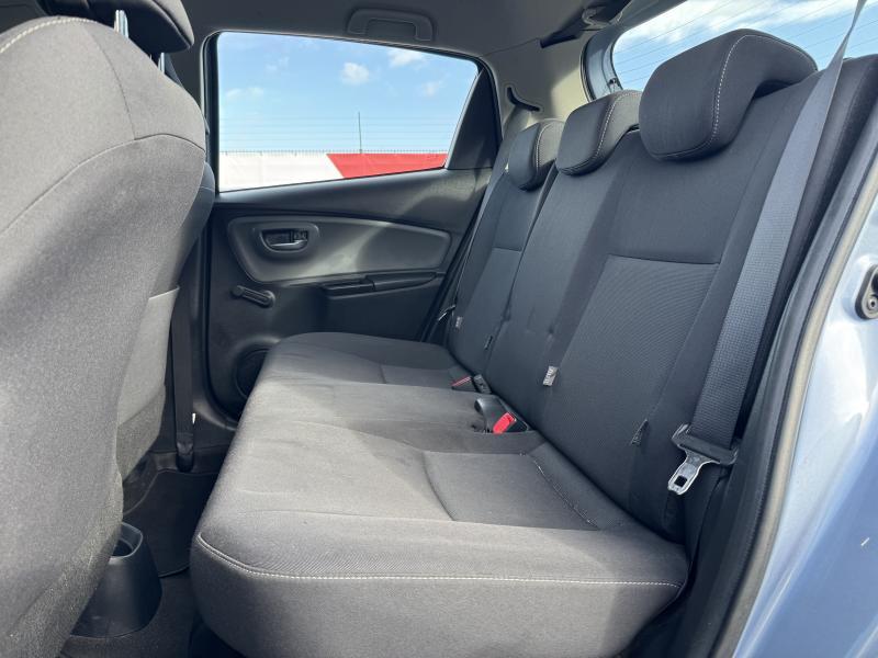 Toyota Yaris 1.5 HYBRID STYLE - photo 14