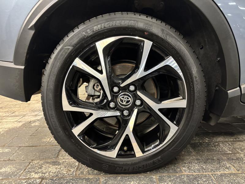 Toyota C-HR 1.8 Hybrid C-LUB - photo 15