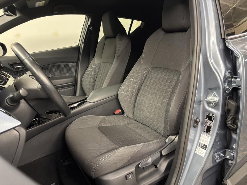 Toyota C-HR 1.8 Hybrid C-LUB - photo 7