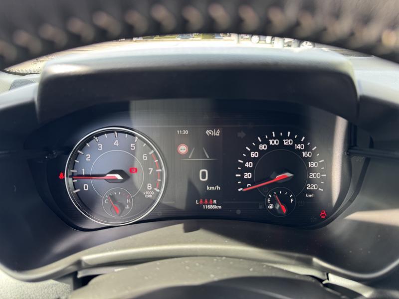 Suzuki Swift 1.2i - photo 8