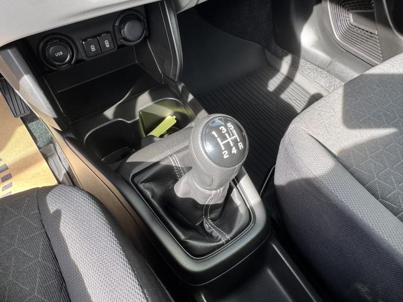 Suzuki Swift 1.2i - photo 13